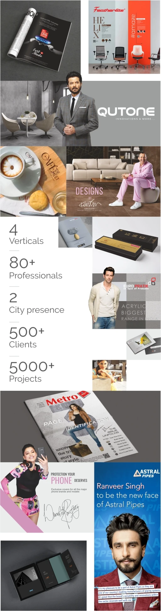 About Us
